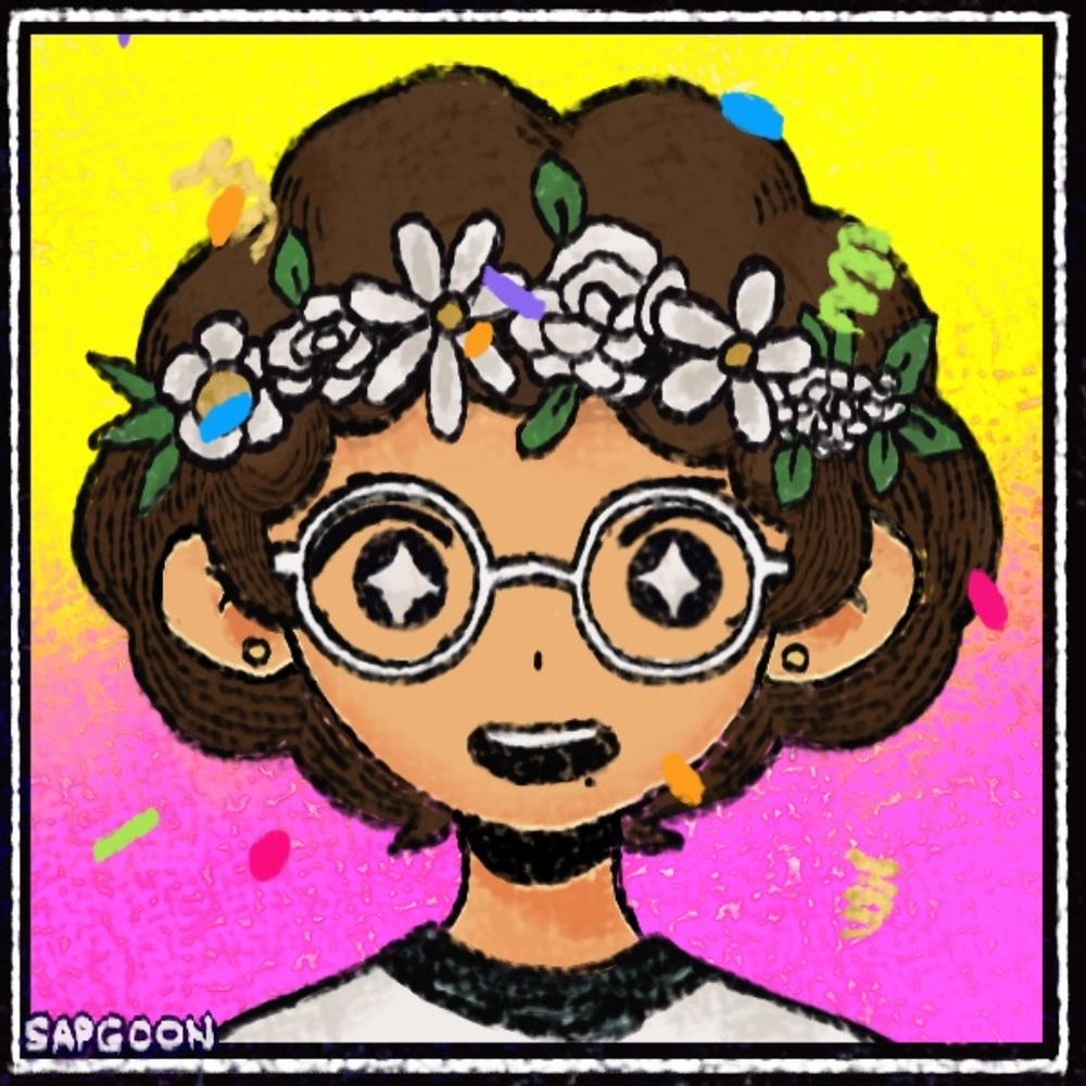 Meet your Posher, Andrew